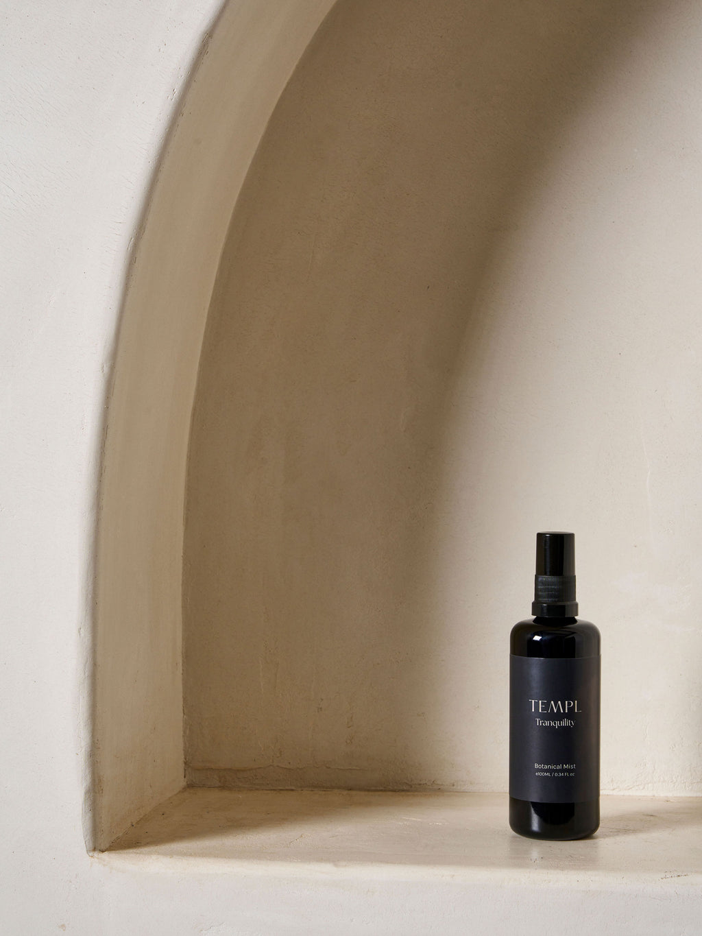 Tranquility Botanical Mist 100ml