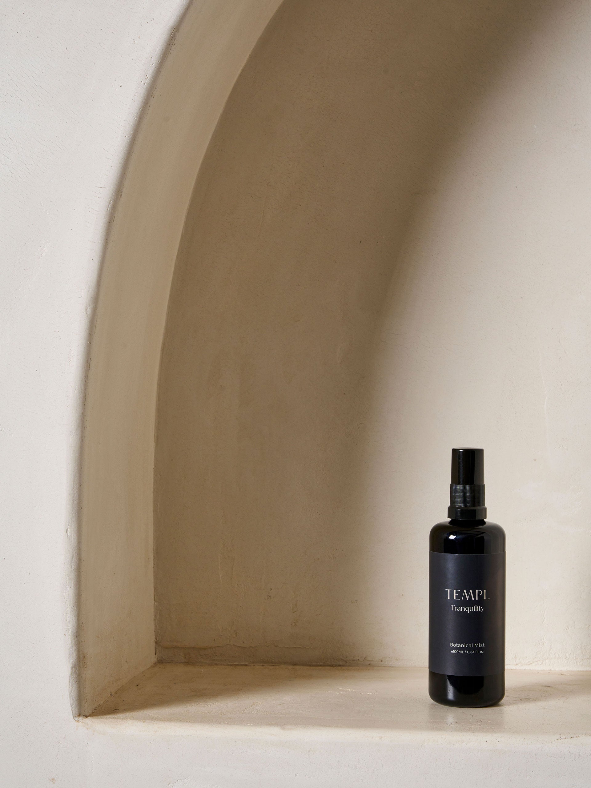 Tranquility Botanical Mist 100ml