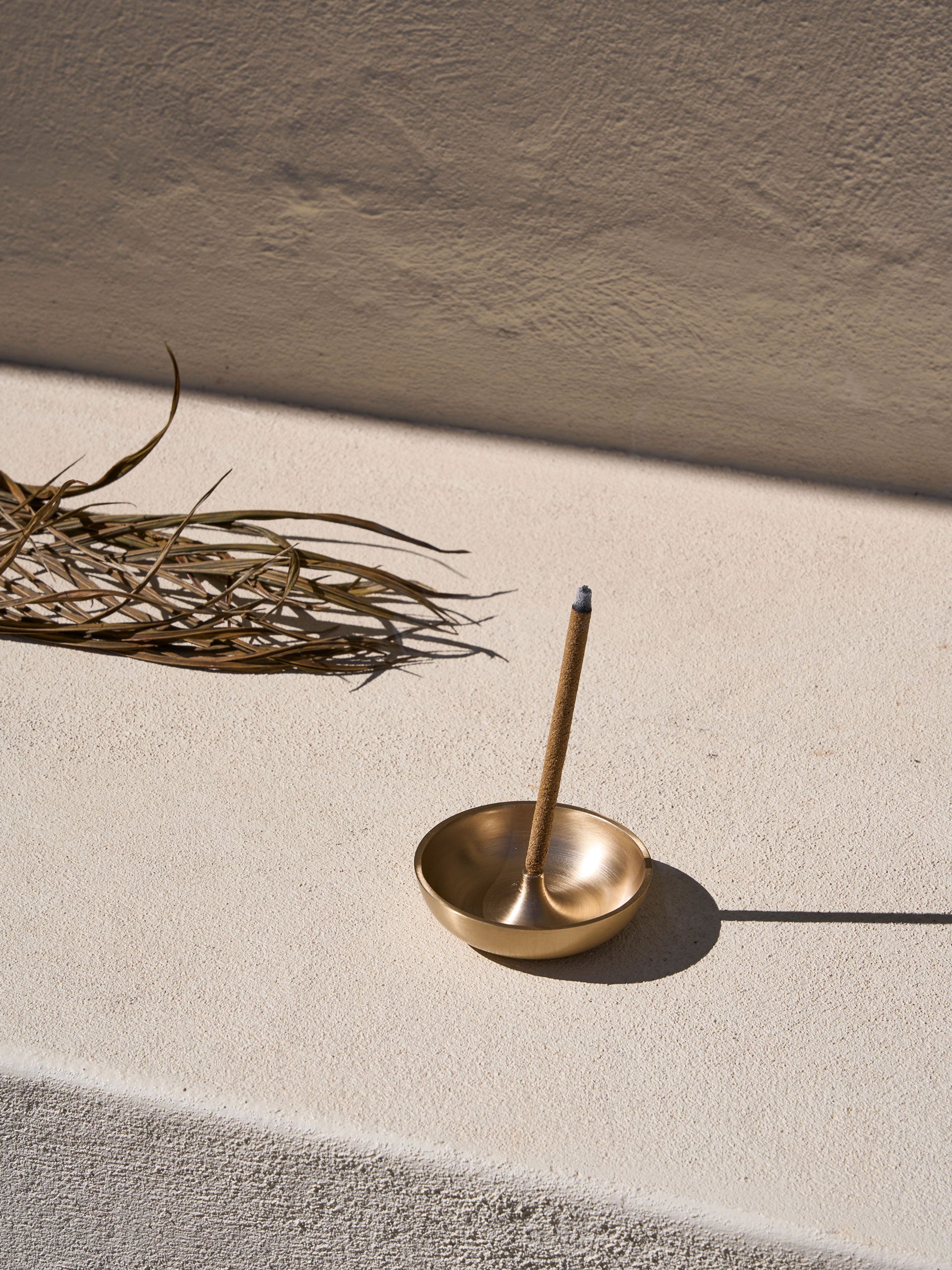 Palo Santo Incense