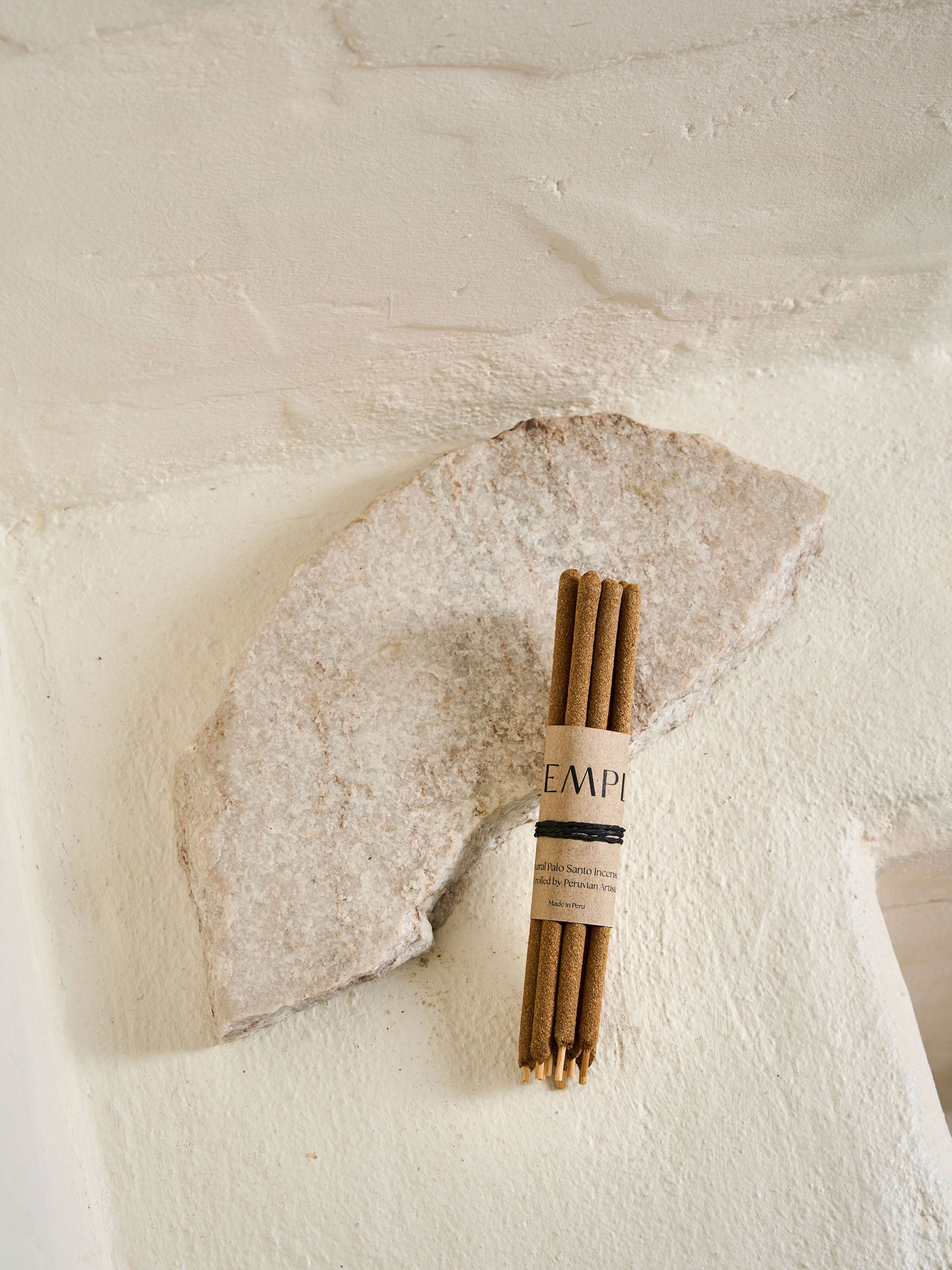 Palo Santo Incense