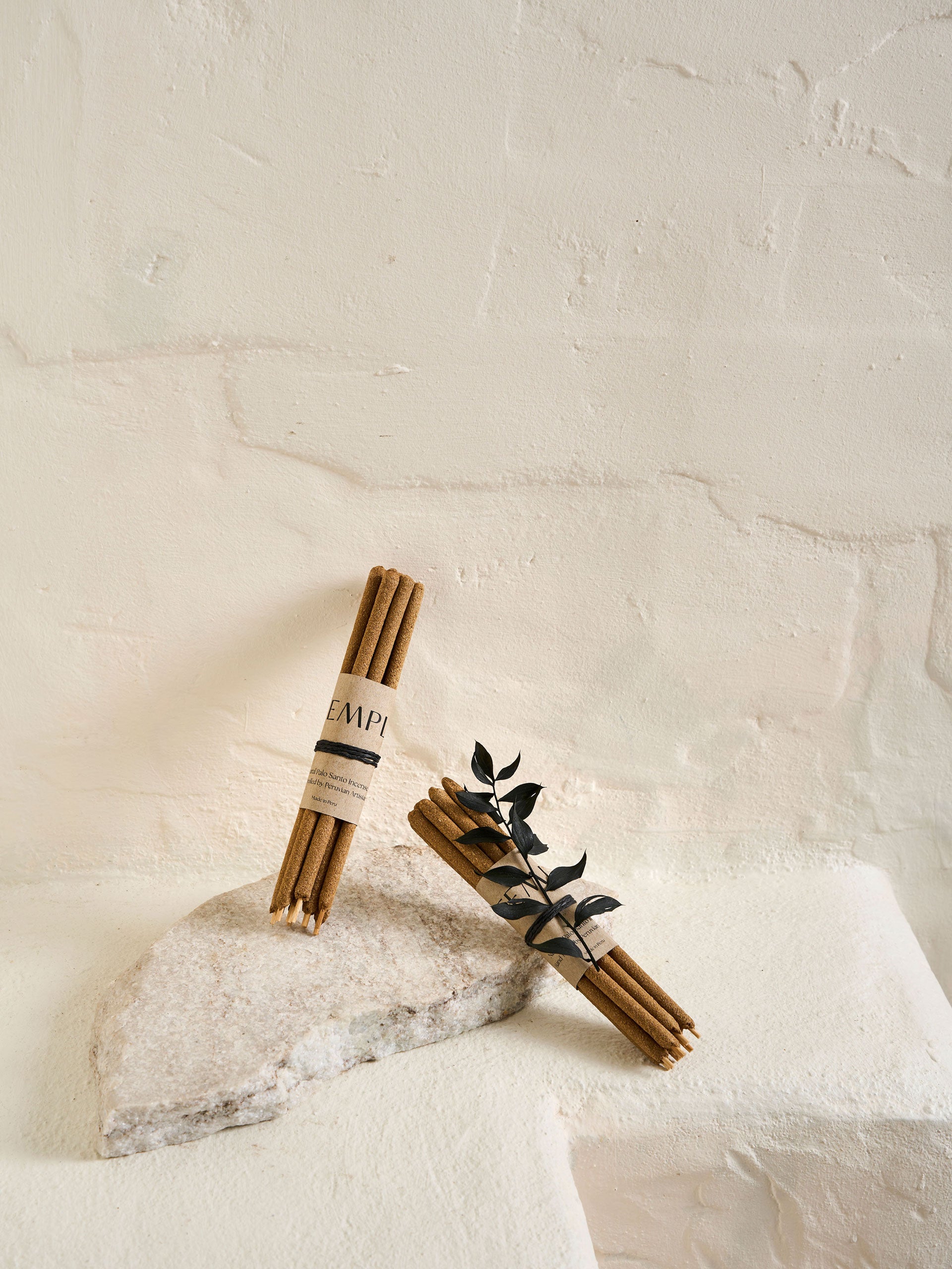 Palo Santo Incense