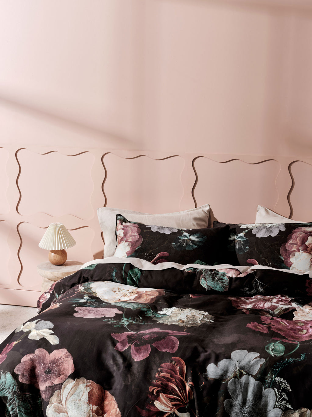 Christabel Quilt Cover Set