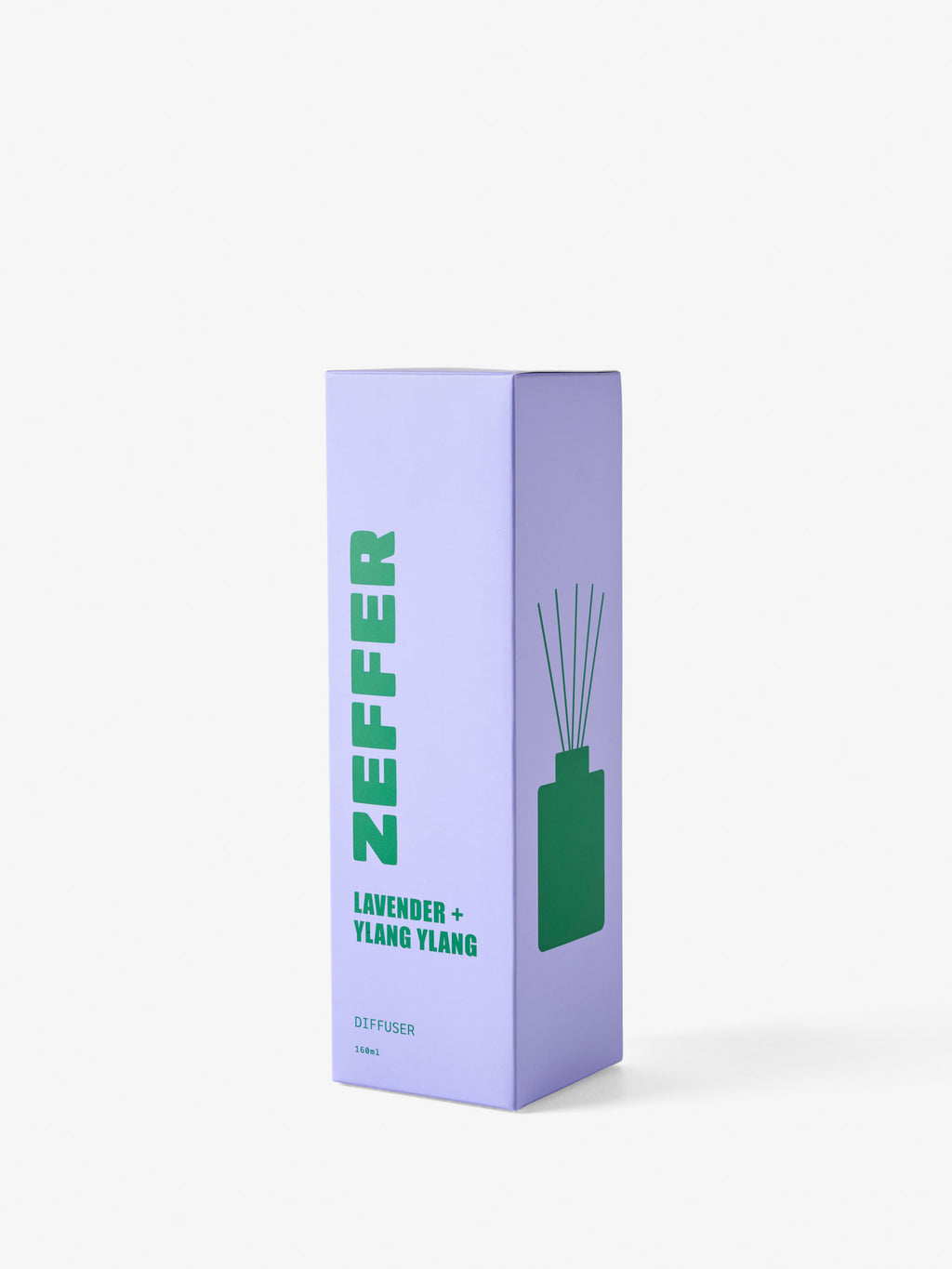Lavender & Ylang Ylang Reed Diffuser