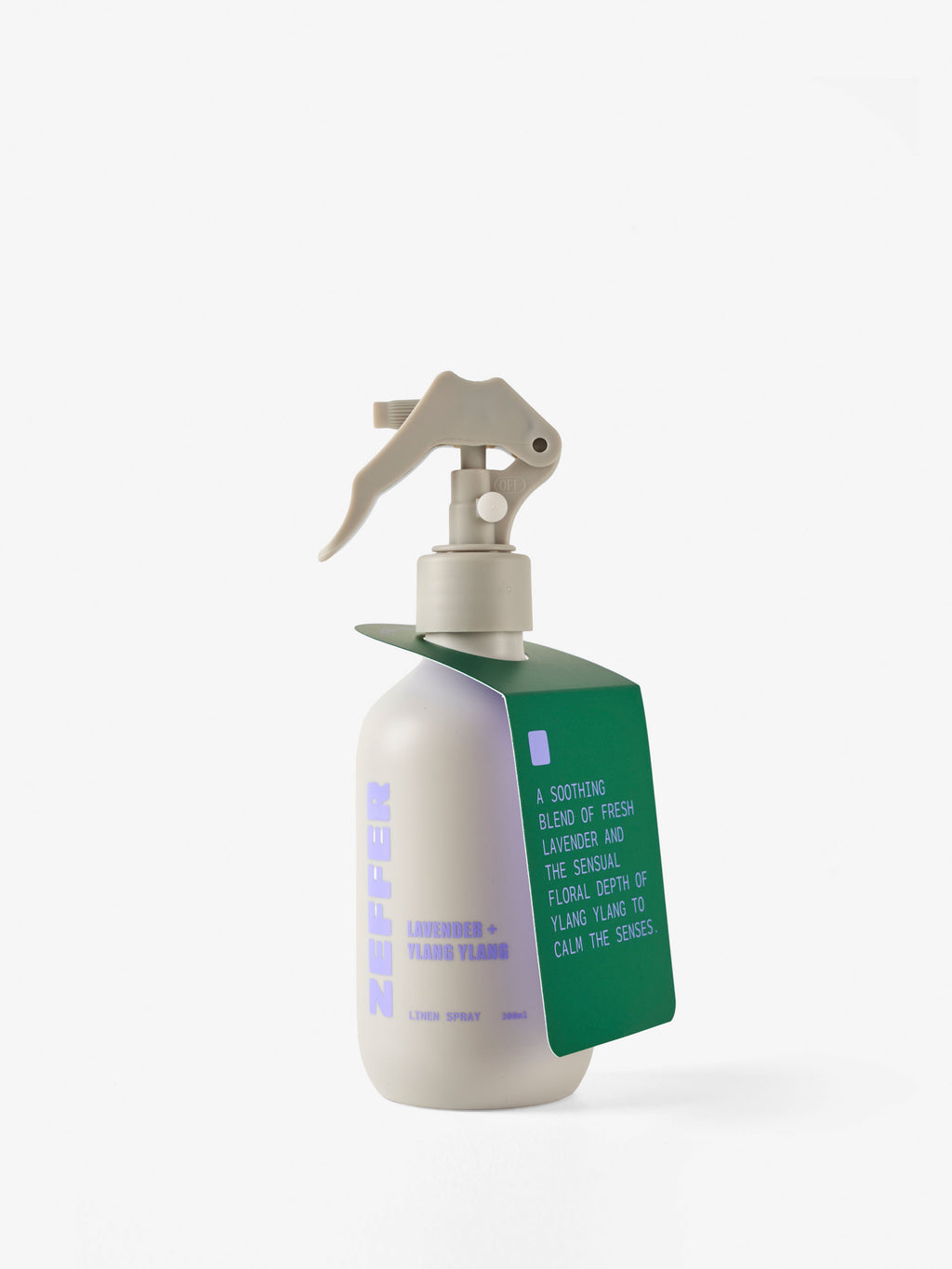 Lavender & Ylang Ylang Linen Spray