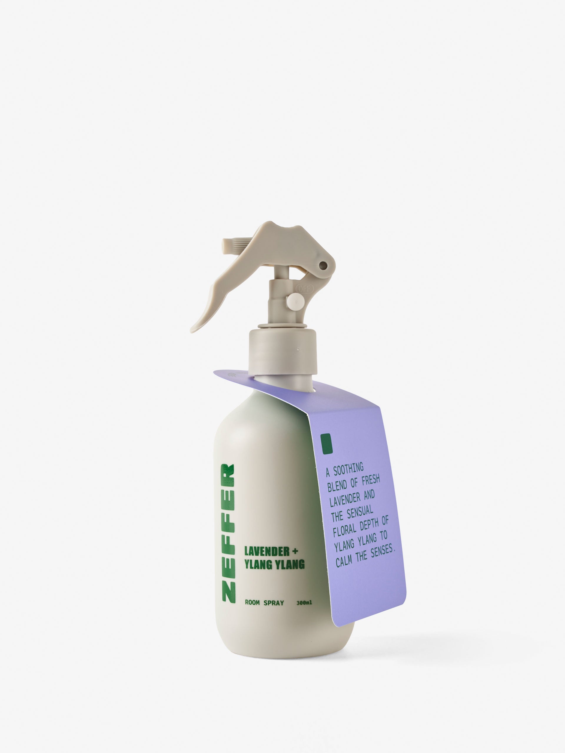 Lavender & Ylang Ylang Room Spray