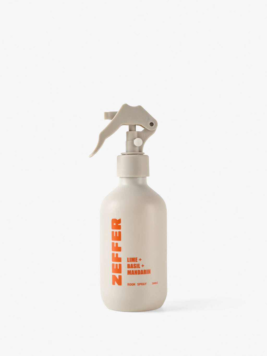 Lime, Basil & Mandarin Room Spray
