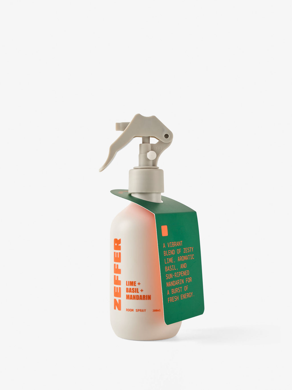 Lime, Basil & Mandarin Room Spray