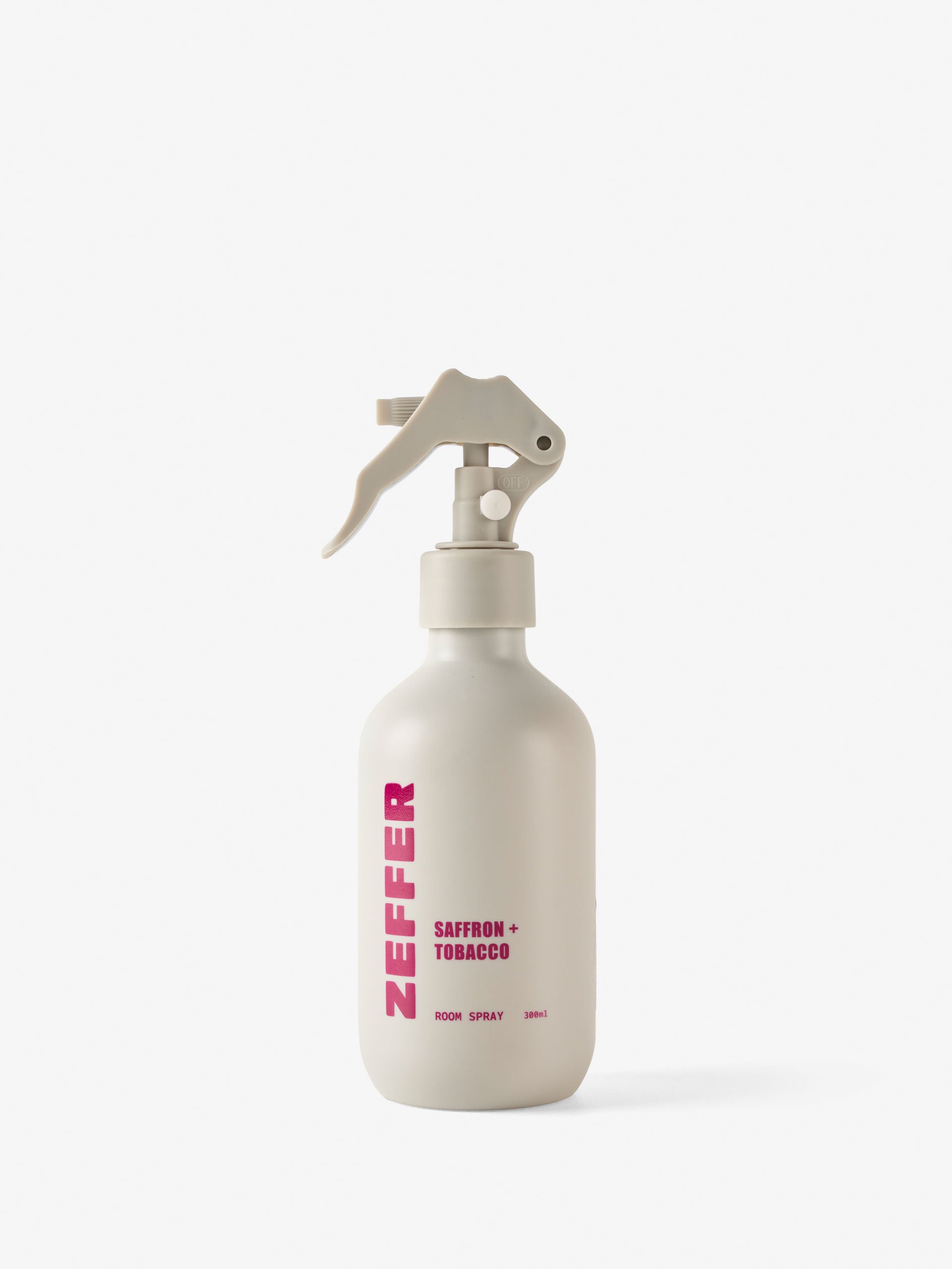 Saffron & Tobacco Room Spray