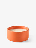 Lime, Basil & Mandarin Candle
