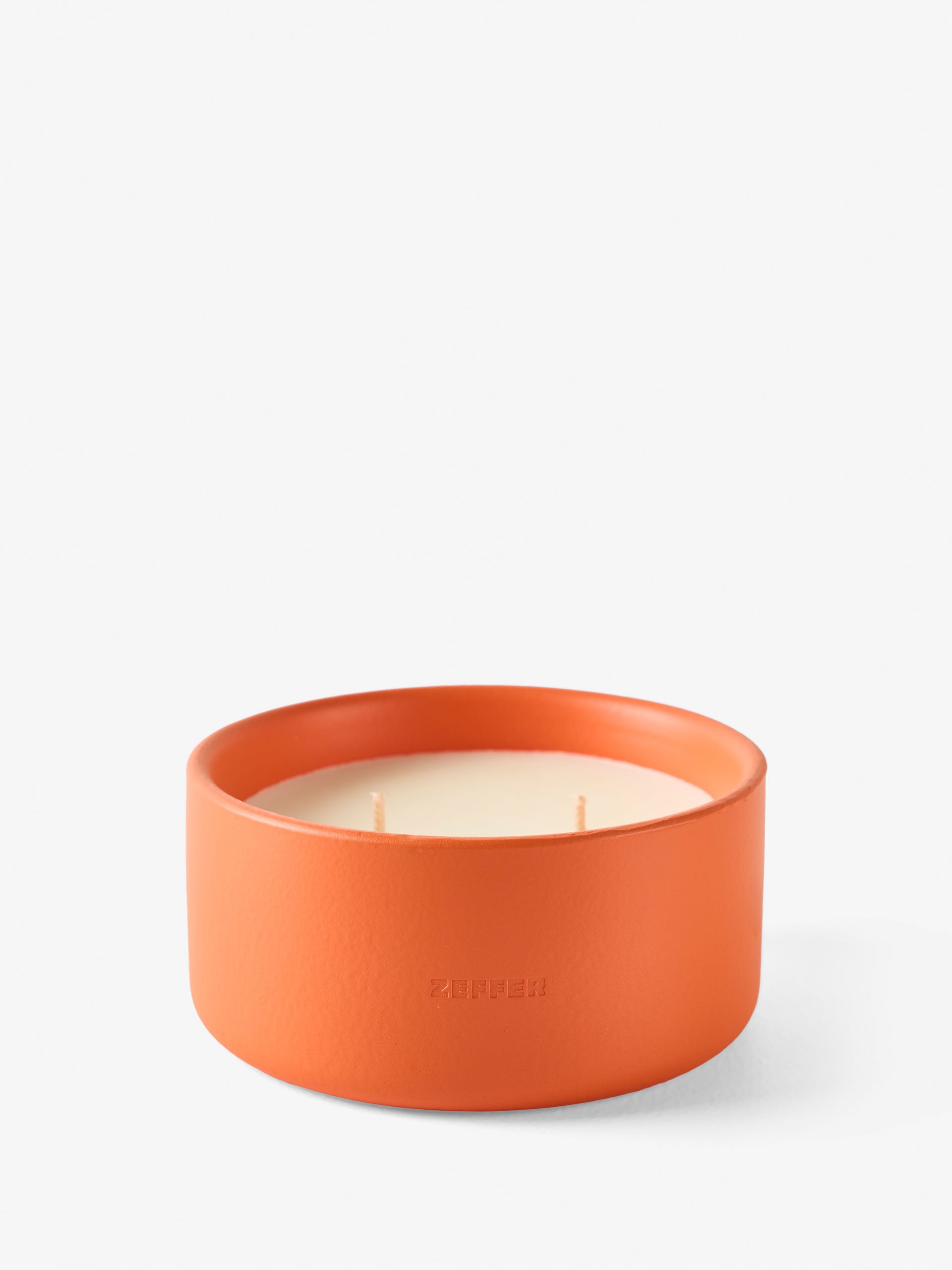 Lime, Basil & Mandarin Candle