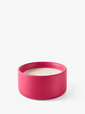 Saffron & Tobacco Candle