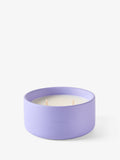 Vanilla, Patchouli & Sandalwood Candle