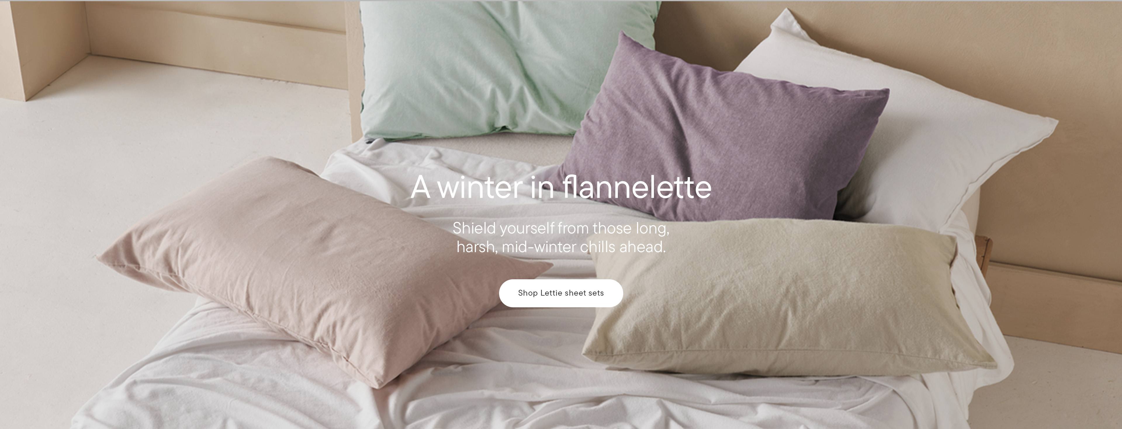 Flannelette