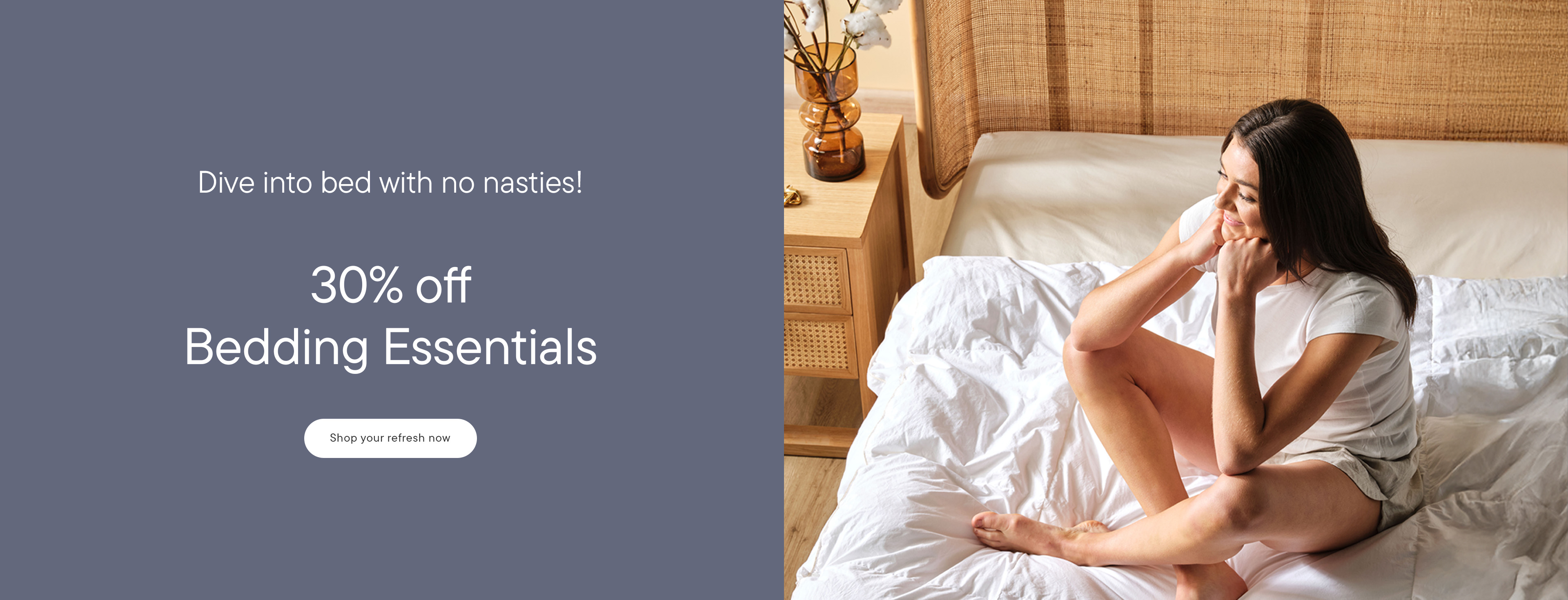 Bedding Essentials