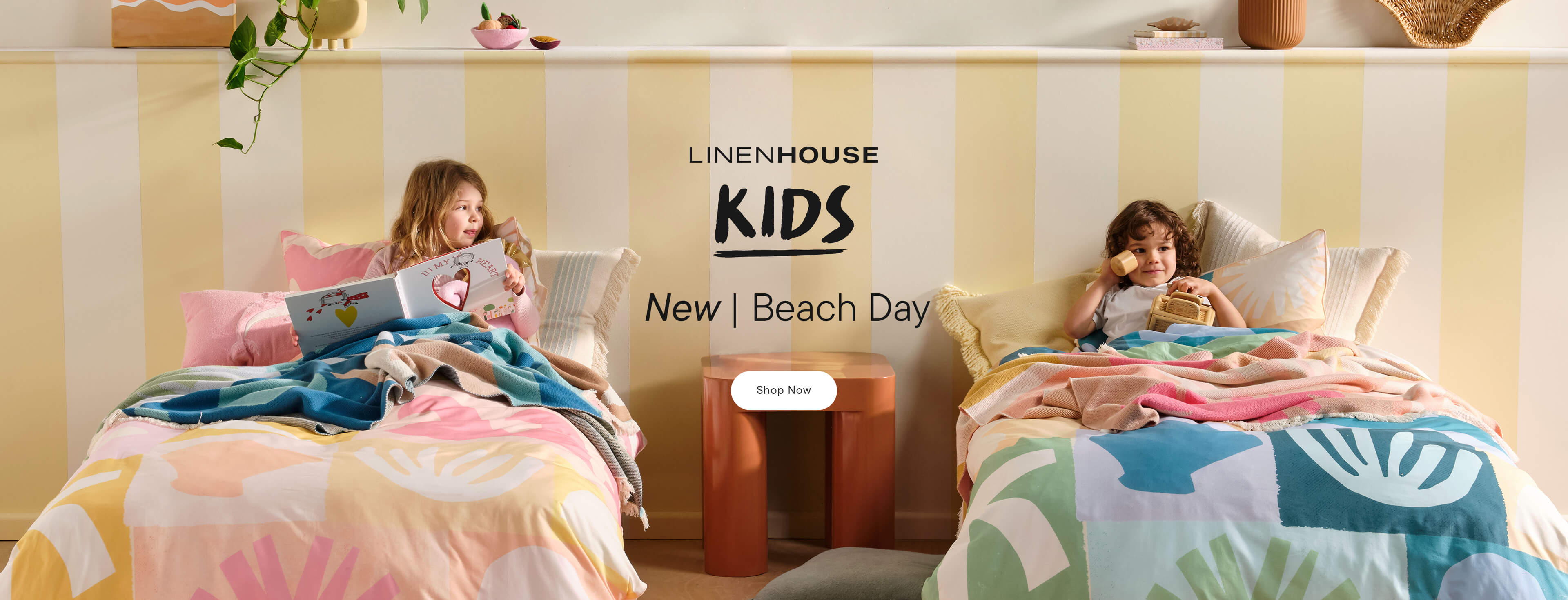 Kids New Arrival