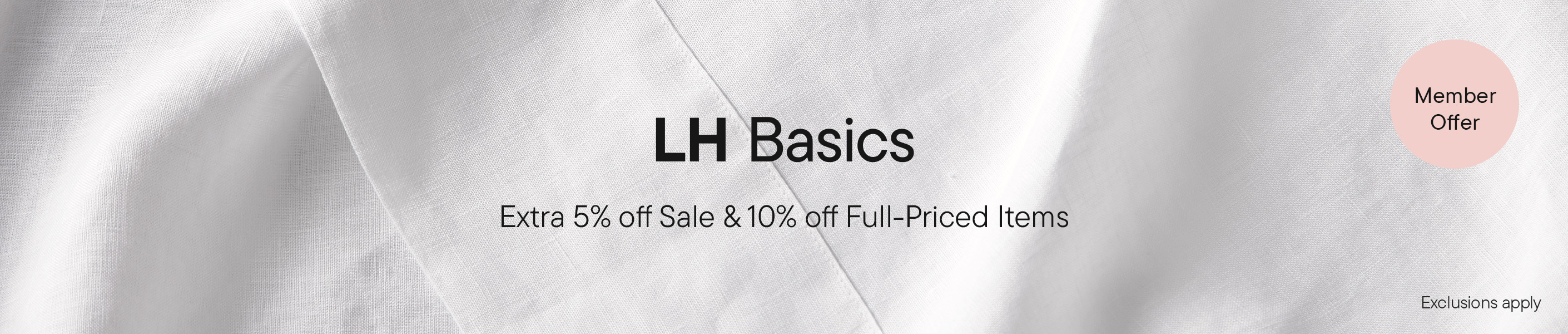 LH BASICS