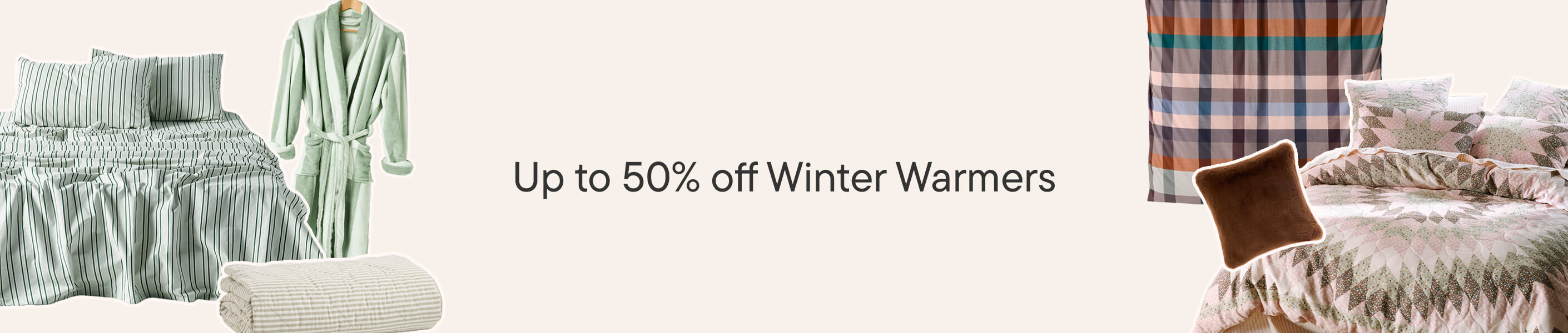 Winter Warmers