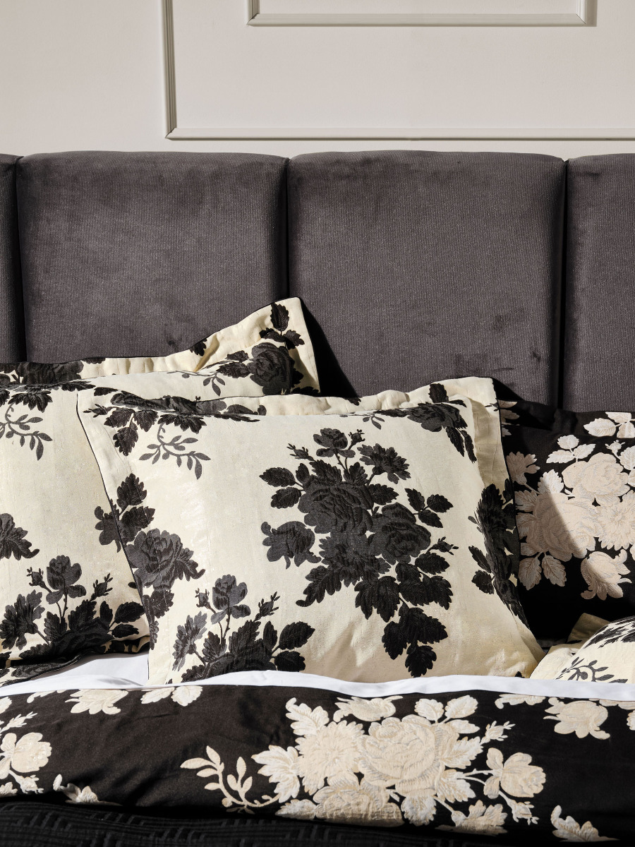 Donato European Pillowcase