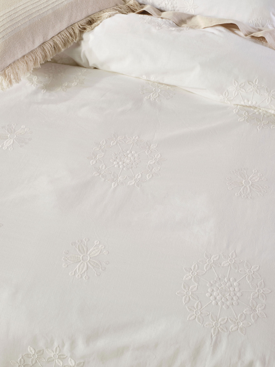 Amore Quilt Cover Set
