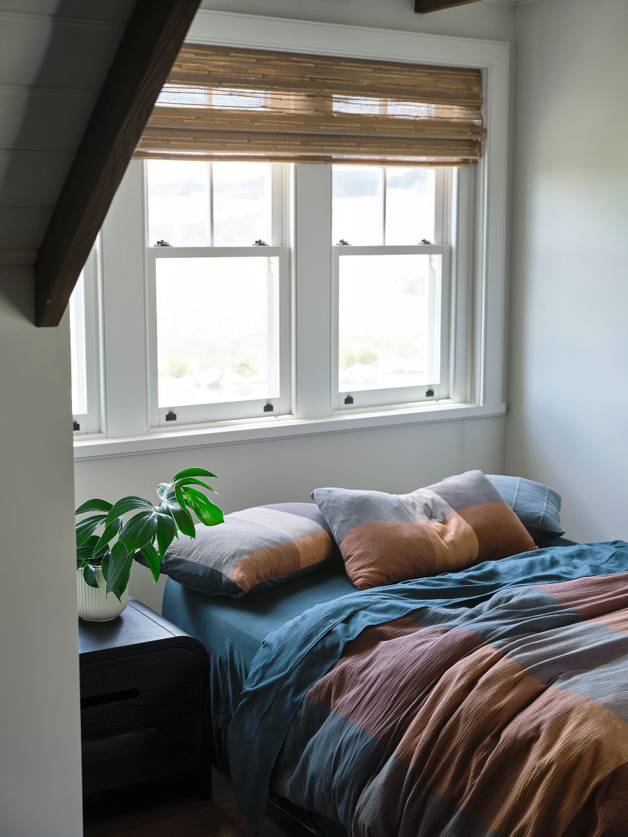 Fletcher Quilt Cover Set