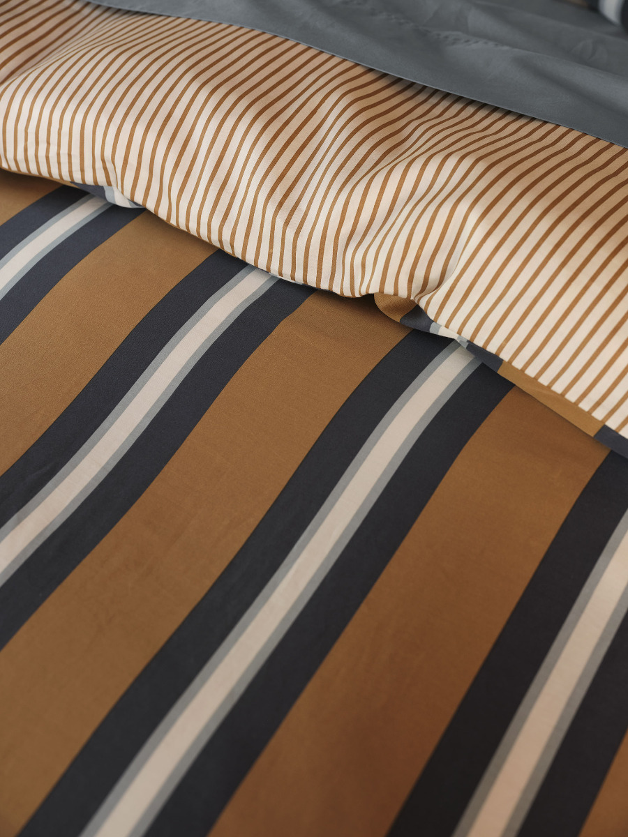Beau Quilt Cover Set