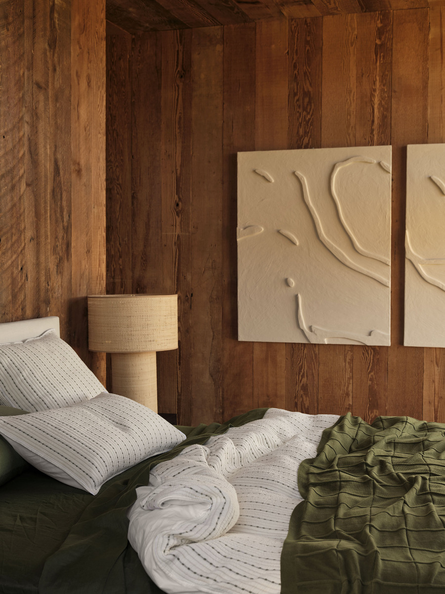 Millbrooke Quilt Cover Set