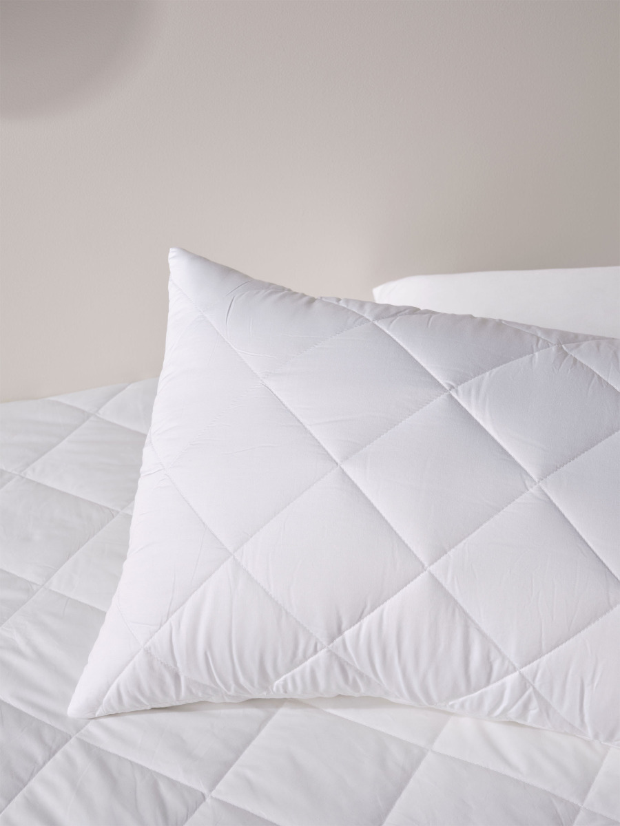 Bamboo Pillow Protector - 150 GSM