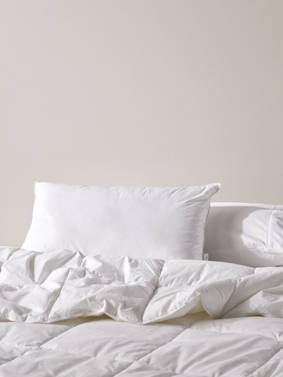 Bamboo Standard Pillow - 1000 GSM