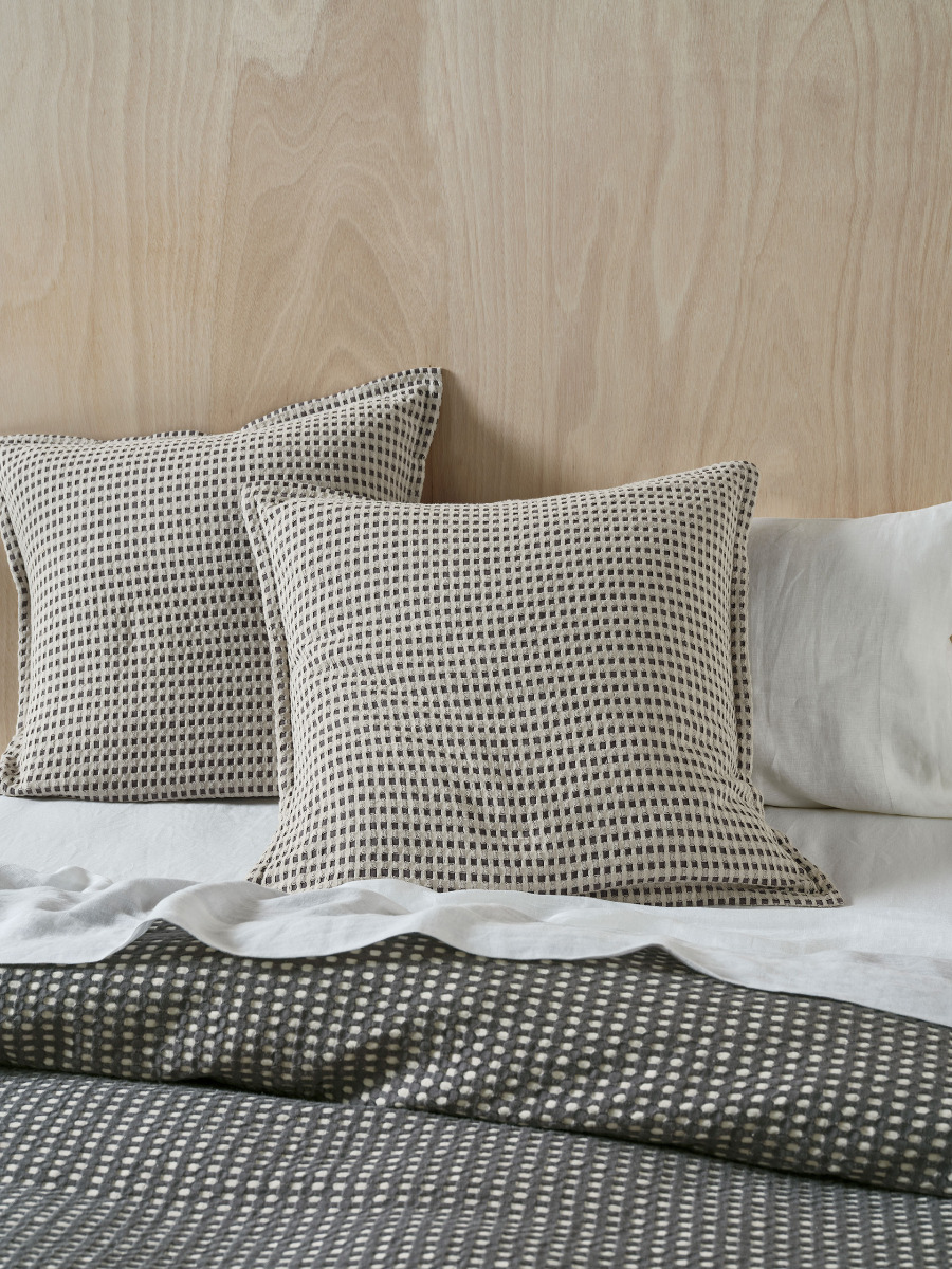 Cotswold Shadow European Pillowcase