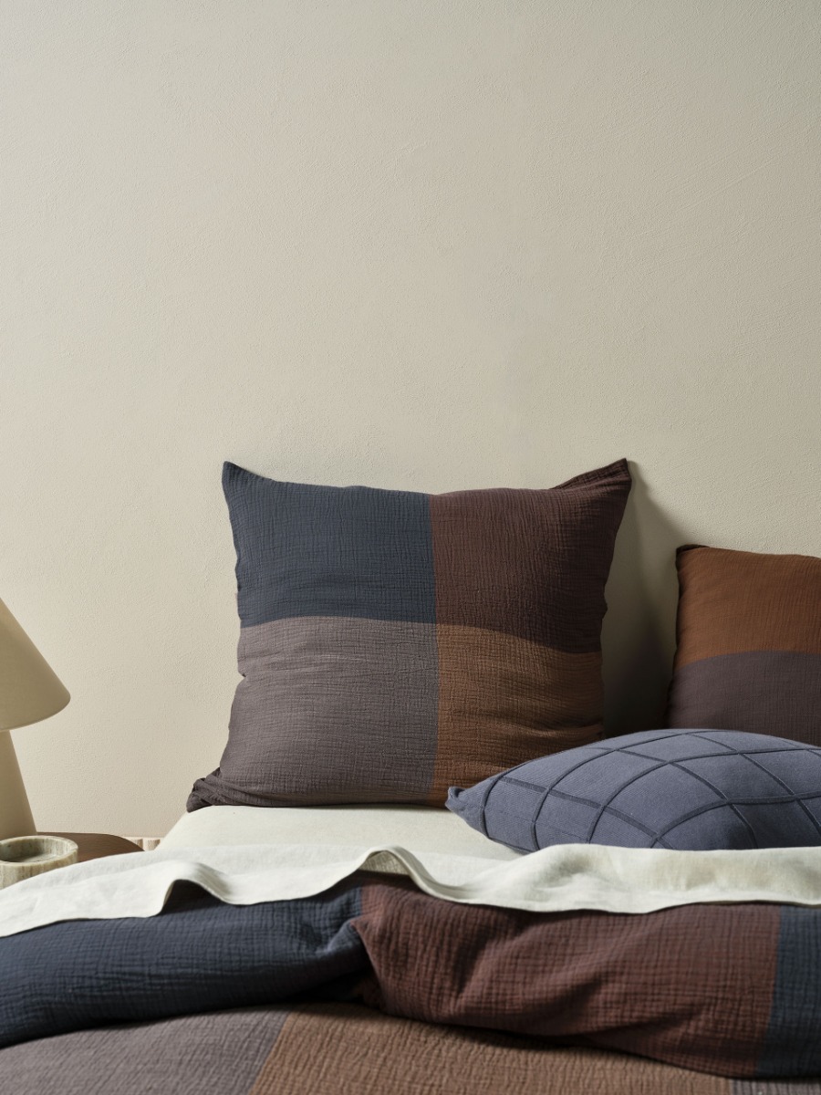 Fletcher European Pillowcase