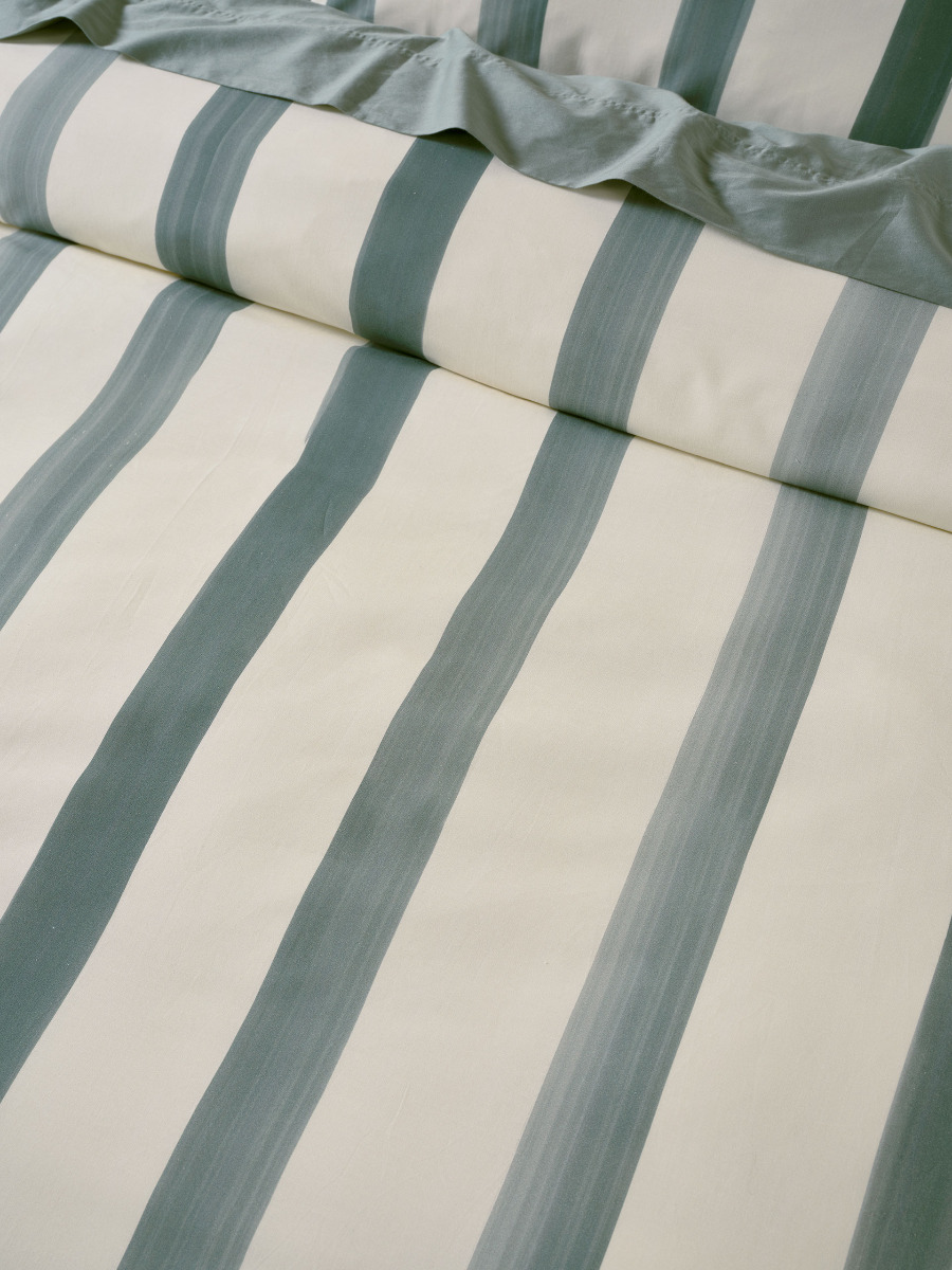 Fremantle Quilt Cover Set