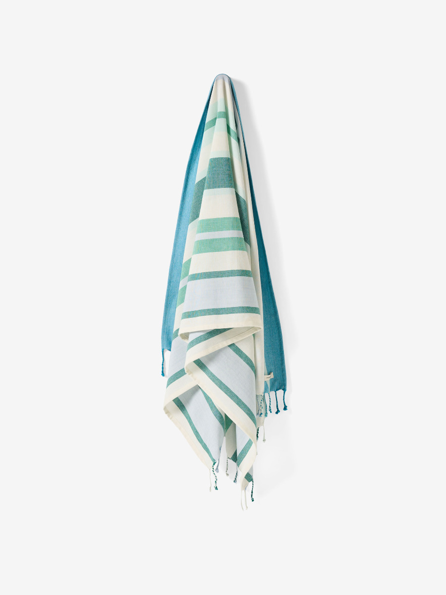 Kora Aqua Hammam Towel