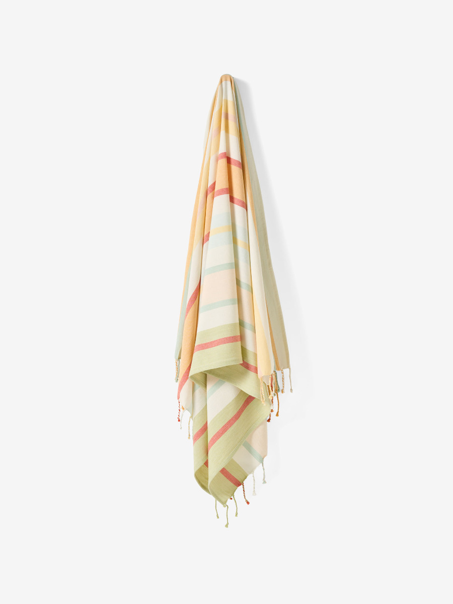 Kora Multi Hammam Towel