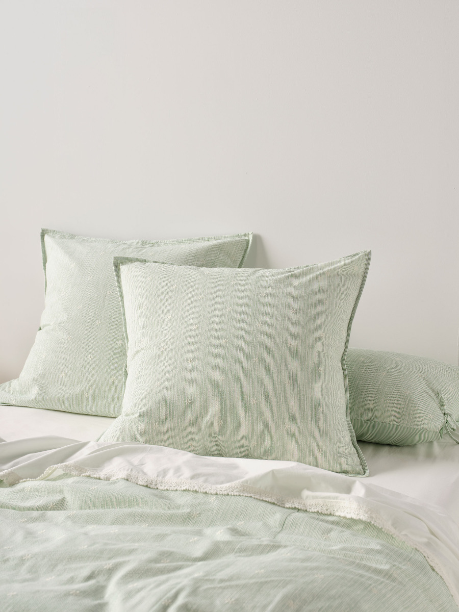 Lisette European Pillowcase