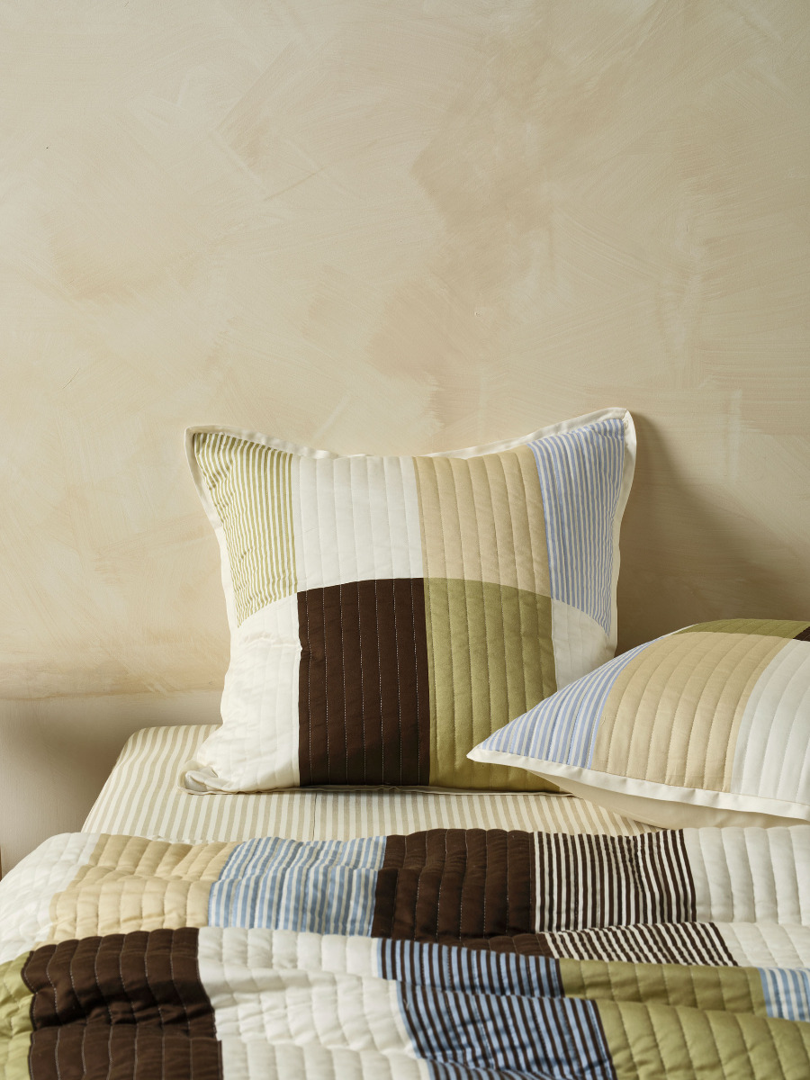 Mateo European Pillowcase
