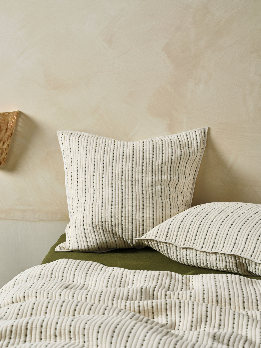 Millbrooke European Pillowcase
