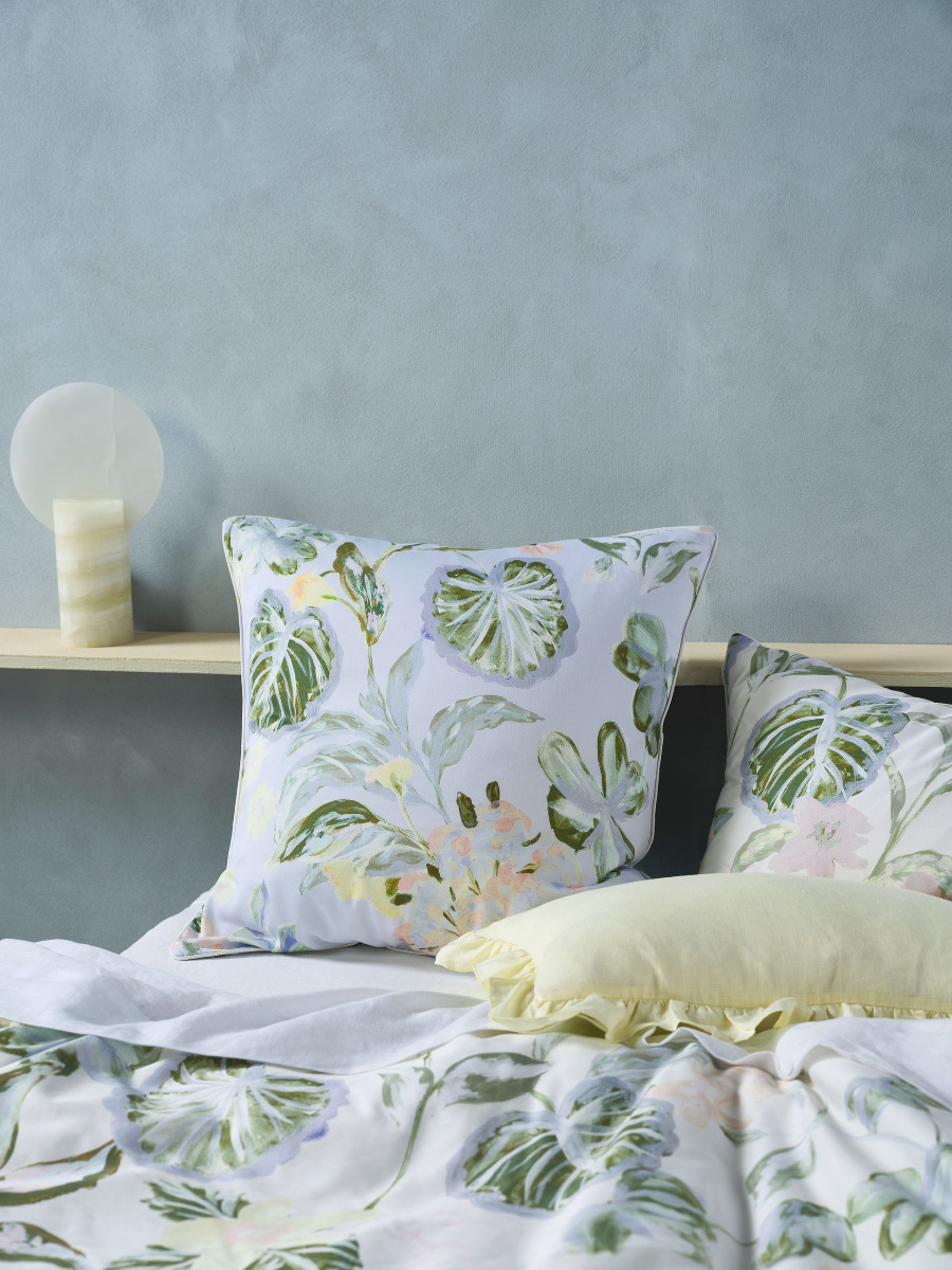 Sonia European Pillowcase