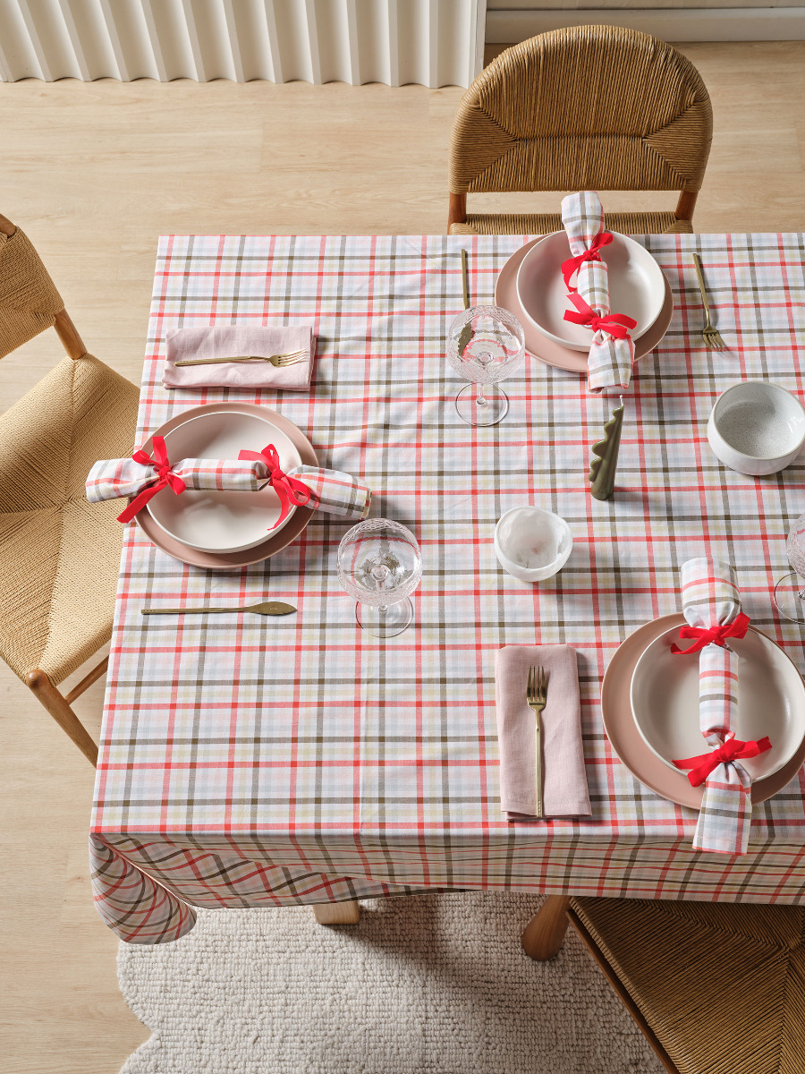 Arran Tablecloth