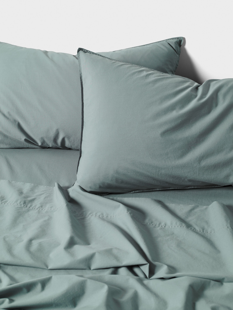 Terra Ocean Sheet Set