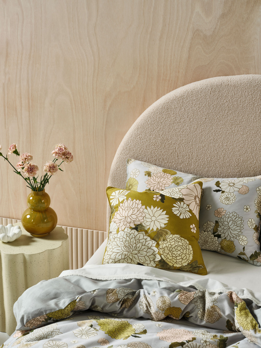 Zuri Cushion 48x48cm
