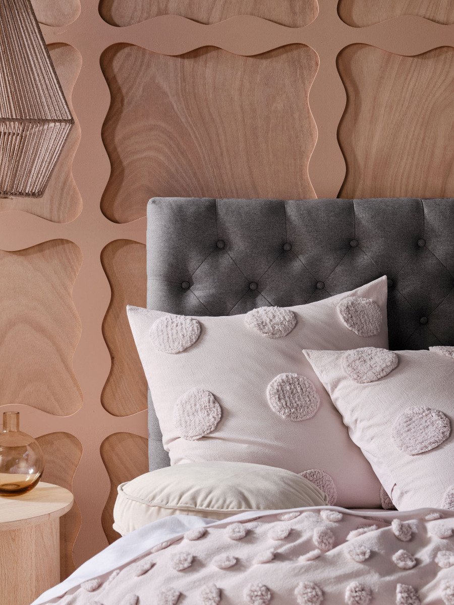 Linen house european top pillowcases