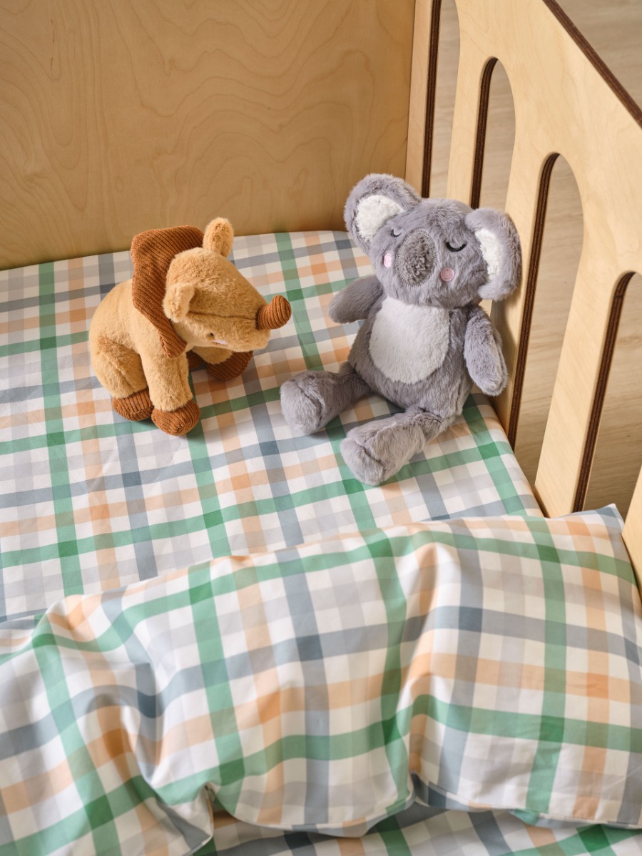 Kattie Koala Novelty Cushion