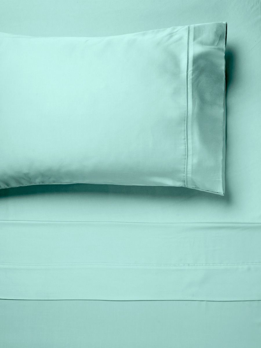 180 thread count cotton percale