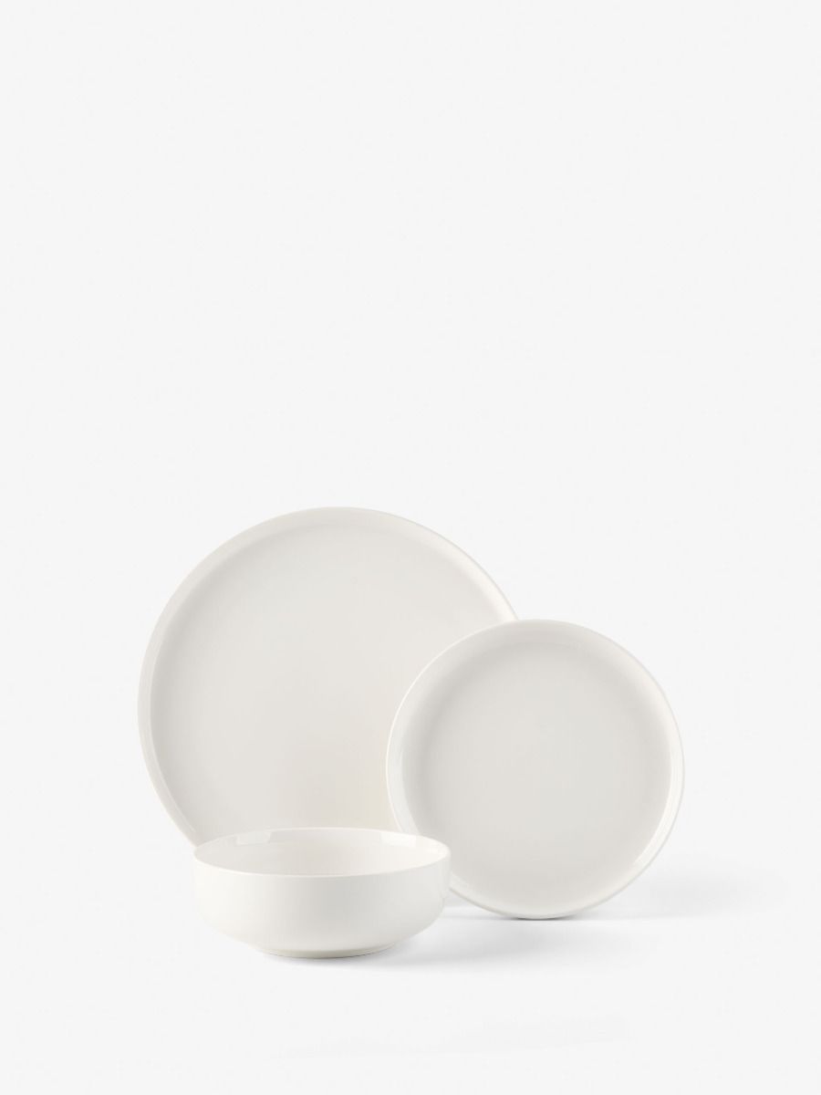 Brodie 12-Piece Dinner Set