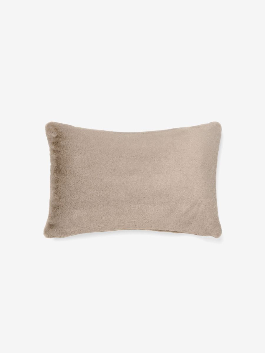 Evora Mushroom Cushion 40x60cm