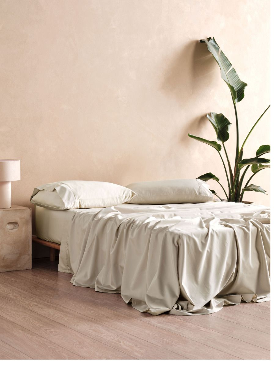 Haven Sand Sheet Set