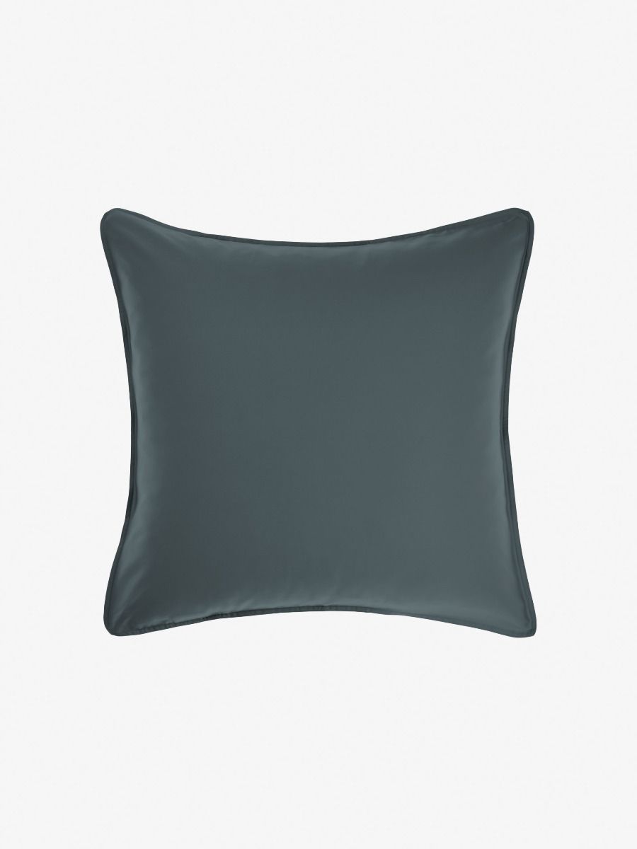 Haven Slate European Pillowcase