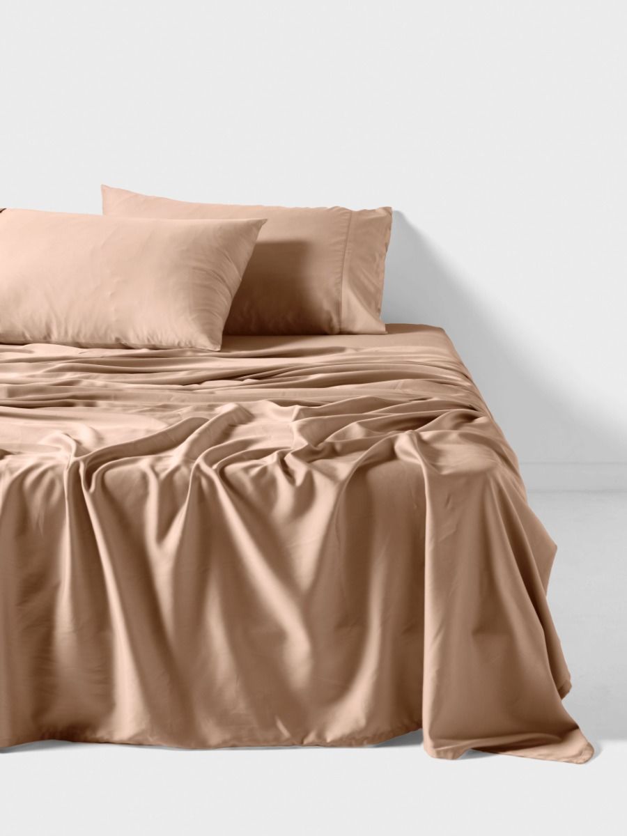 Nara Clay Sheet Set