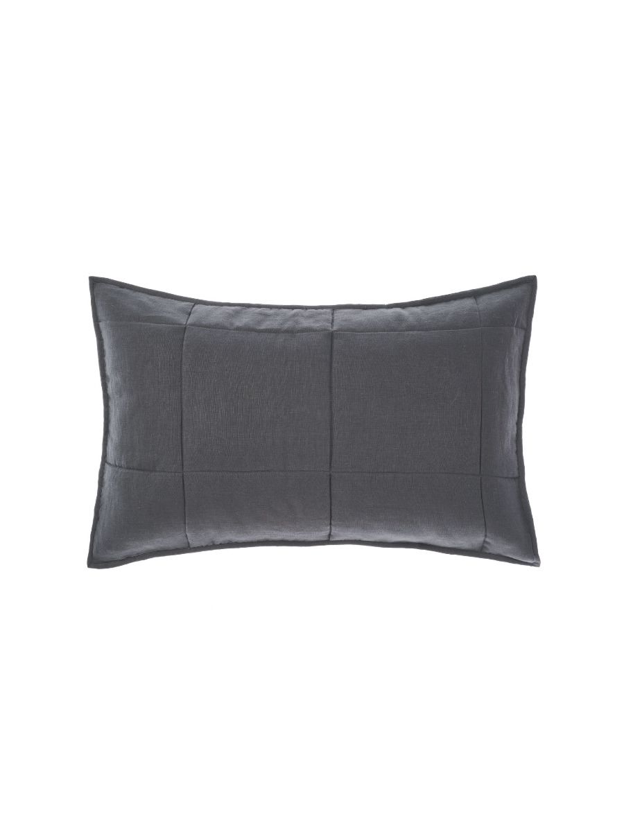 Nimes Magnet Pillow Sham Set