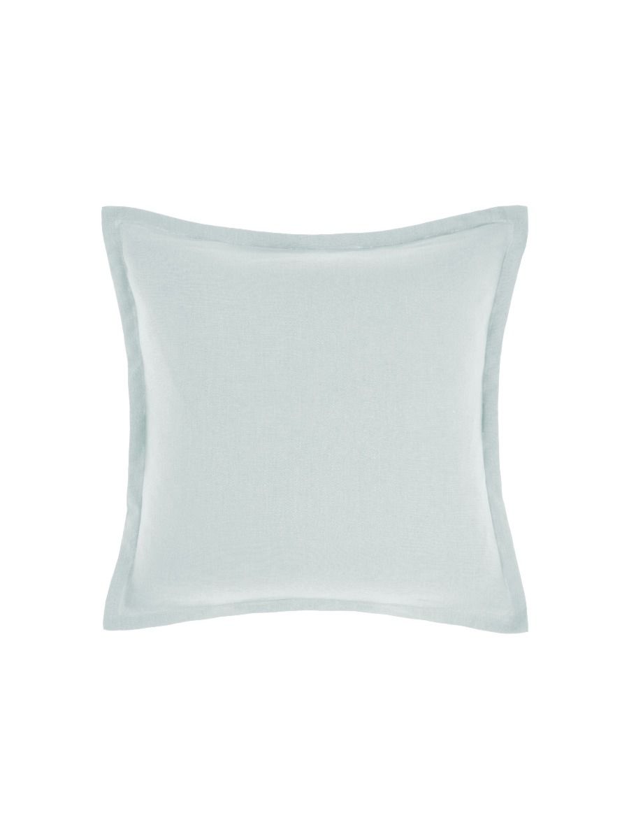 Nimes Sky Tailored Cushion 48x48cm